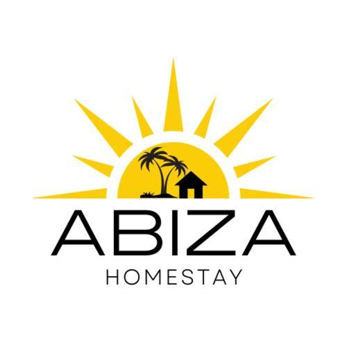 Abiza Homestay Pange エクステリア 写真